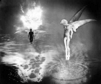 � solo allora che...