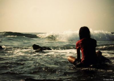 Le mie isole selvagge