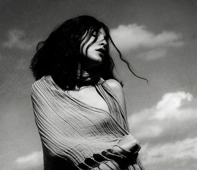 Sono un residuo di vento  