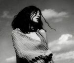 Sono un residuo di vento  