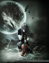 Amore e gioco illusorio (consonanza e dissonanza)