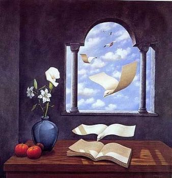 Magnolie e malinconia