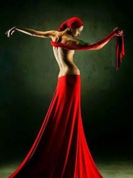 Lasciami ubriacare d'amore  