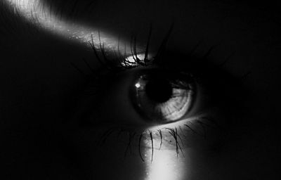 Sul ciglio tangibile