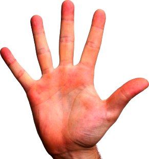 L'infinito significato del 5