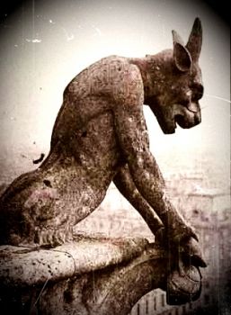 Cattedrale nel deserto