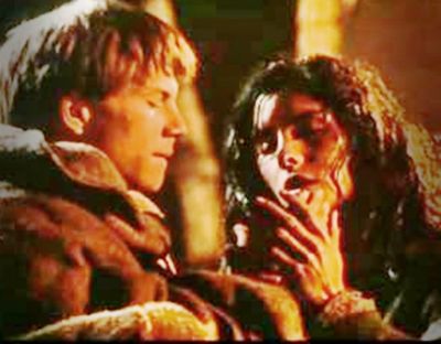 Quella rosa senza Dio