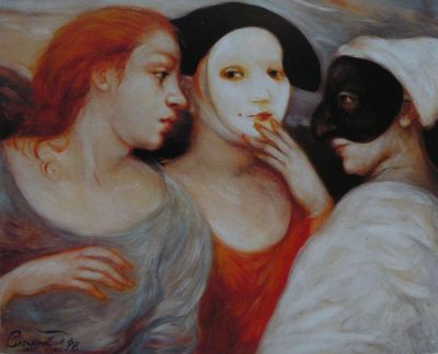 Unico, aspro, eretico