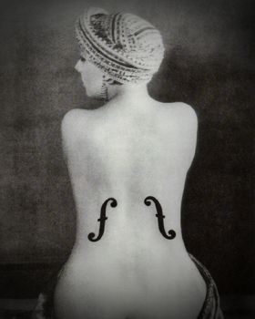 Eterne metafore esistono