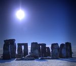 Quel solstizio che greve si cala