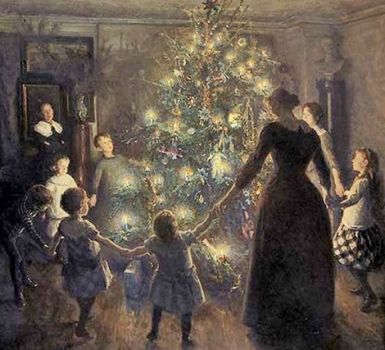 Noi alberi per anime inquiete