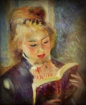 Il desiderio d'un pensier ormai vissuto