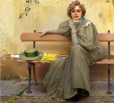 Scolpita nel ventre d'un sogno