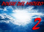 Poesie del mistero II (Dei erranti)