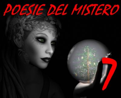 Poesie del mistero VII (Profezie)