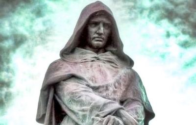 Intinto nelle lacrime d'un volo