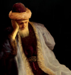 Un alibi per l'anima