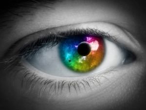 I bambini dagli occhi di luna