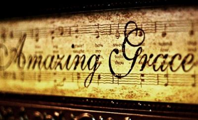 Tu, grazia meravigliosa