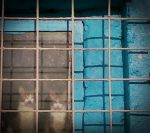 La casa azzurro cielo