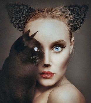 Oniriche persone viventi