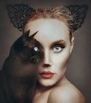 Oniriche persone viventi