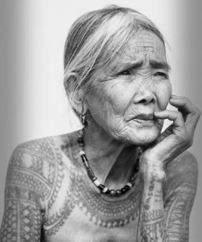 Colpa dell'inchiostro