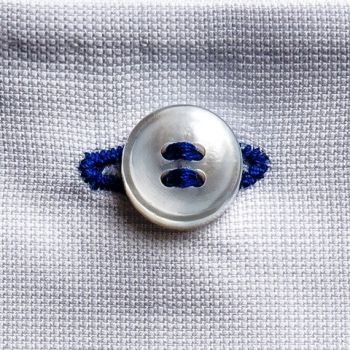 Sei il bottone e anche l'asola