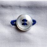 Sei il bottone e anche l'asola