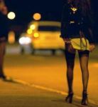 Poesia per una prostituta uccisa