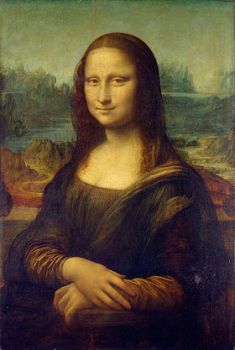 Monna Lisa