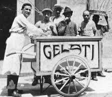 Impresario in estate