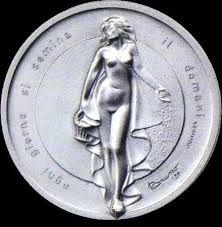 La donna artificiale