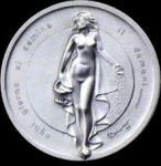 La donna artificiale