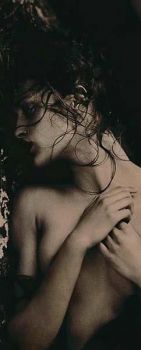 Zagara sperduta nei tormenti