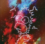 L�universo nella mia testa