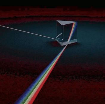 Nel lato oscuro della mia luna