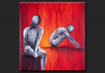 Al diradar delle nebbie