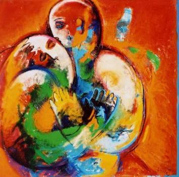 Trattengo il respiro