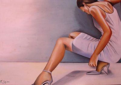 Striglia il cuore la tua assenza