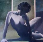 Corpo inchiodato all'anima, l'anima inchiodata a te