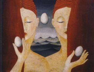 Il senso del bene � lacerato