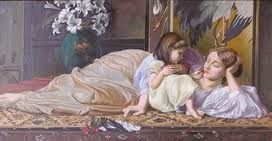 Sar� il tuo rifugio