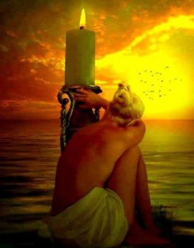 Cerco solo il tuo volto