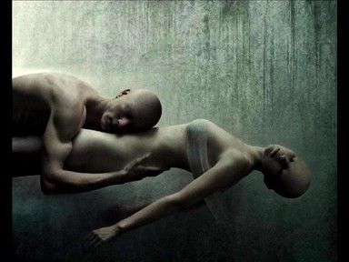 Ai fini d�una nuova alba