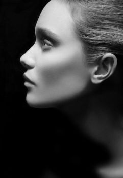 Chiss� amore come dormi