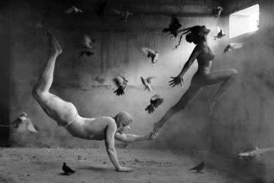 Ho te sotto la mia pelle