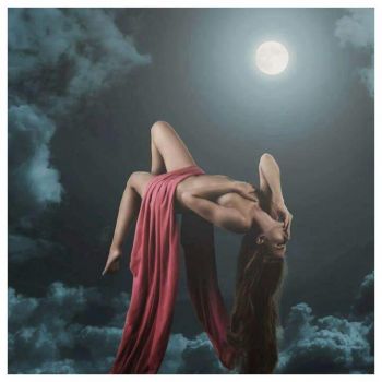 Inverno dentro, quando non ci sei