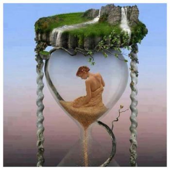 Tra i venti di scogliera