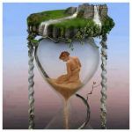 Tra i venti di scogliera